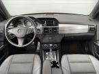 Mercedes Třída GLK - fotka číslo 8