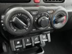 Suzuki Jimny - fotka číslo 11