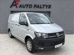 Volkswagen Transporter - fotka číslo 0