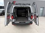 Volkswagen Transporter - fotka číslo 11