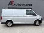 Volkswagen Transporter - fotka číslo 1