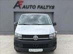 Volkswagen Transporter - fotka číslo 2