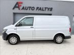 Volkswagen Transporter - fotka číslo 4