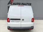 Volkswagen Transporter - fotka číslo 5