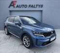 Kia Sorento - fotka číslo 0