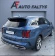 Kia Sorento - fotka číslo 5