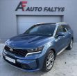 Kia Sorento - fotka číslo 7