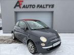 Fiat 500 C - fotka číslo 0