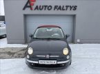 Fiat 500 C - fotka číslo 1