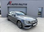 Mercedes Třída E - fotka číslo 0