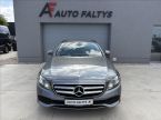 Mercedes Třída E - fotka číslo 1