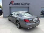 Mercedes Třída E - fotka číslo 4