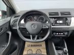Škoda Fabia - fotka číslo 9
