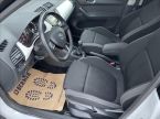 Škoda Fabia - fotka číslo 15
