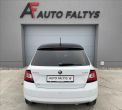 Škoda Fabia - fotka číslo 3