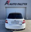 Škoda Fabia - fotka číslo 3