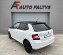 Škoda Fabia - fotka číslo 4