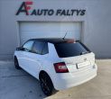 Škoda Fabia - fotka číslo 4