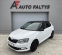 Škoda Fabia - fotka číslo 6