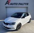 Škoda Fabia - fotka číslo 6