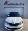 Škoda Fabia - fotka číslo 7