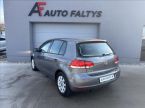 Volkswagen Golf - fotka číslo 4