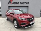 Opel Grandland X - fotka číslo 0
