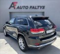 Jeep Grand Cherokee - fotka číslo 4