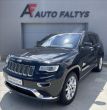 Jeep Grand Cherokee - fotka číslo 6