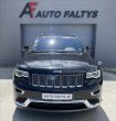 Jeep Grand Cherokee - fotka číslo 7