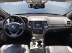 Jeep Grand Cherokee - fotka číslo 8