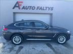 BMW X4 - fotka číslo 1