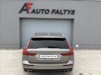 Volvo V60 - fotka číslo 5