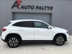 Mercedes Třída GLA - fotka číslo 1