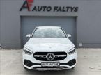 Mercedes Třída GLA - fotka číslo 2