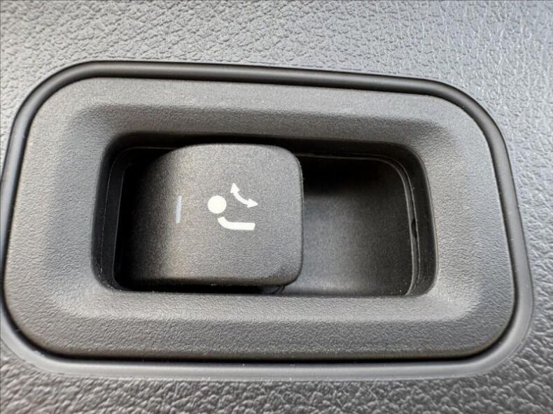 Mercedes Třída GLA - hlavní fotka