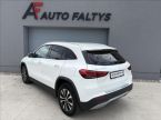 Mercedes Třída GLA - fotka číslo 4