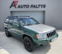 Jeep Grand Cherokee - fotka číslo 0