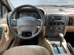 Jeep Grand Cherokee - fotka číslo 9