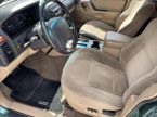 Jeep Grand Cherokee - fotka číslo 14