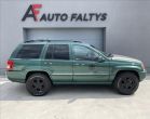 Jeep Grand Cherokee - fotka číslo 1
