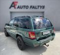 Jeep Grand Cherokee - fotka číslo 4