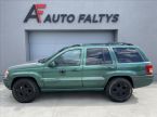 Jeep Grand Cherokee - fotka číslo 5