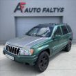Jeep Grand Cherokee - fotka číslo 6