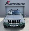 Jeep Grand Cherokee - fotka číslo 7