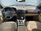 Jeep Grand Cherokee - fotka číslo 8