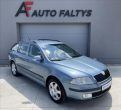 Škoda Octavia - fotka číslo 0