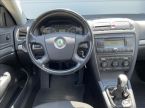Škoda Octavia - fotka číslo 9