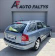 Škoda Octavia - fotka číslo 2