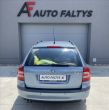 Škoda Octavia - fotka číslo 3